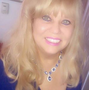 Meet your Posher, Kathleen